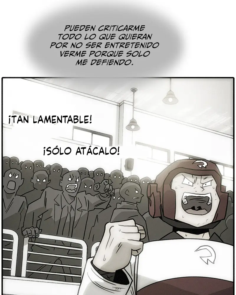 Taekwondo Kid capítulo 44, página 25