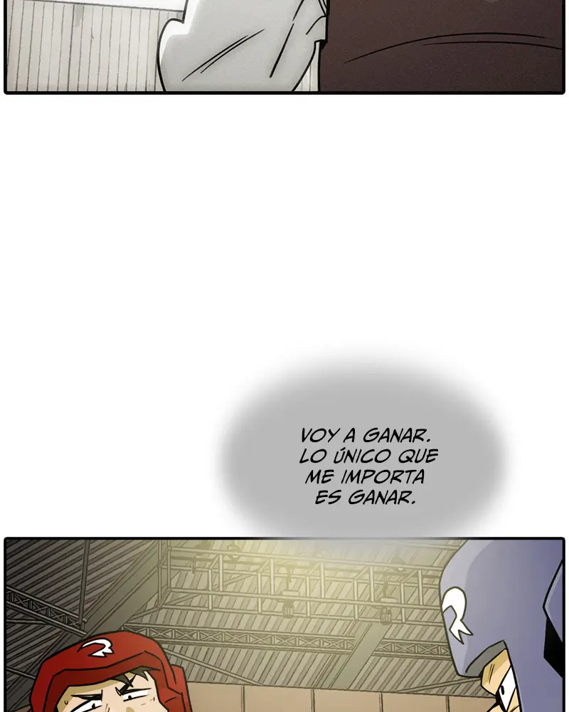 Taekwondo Kid capítulo 44, página 26