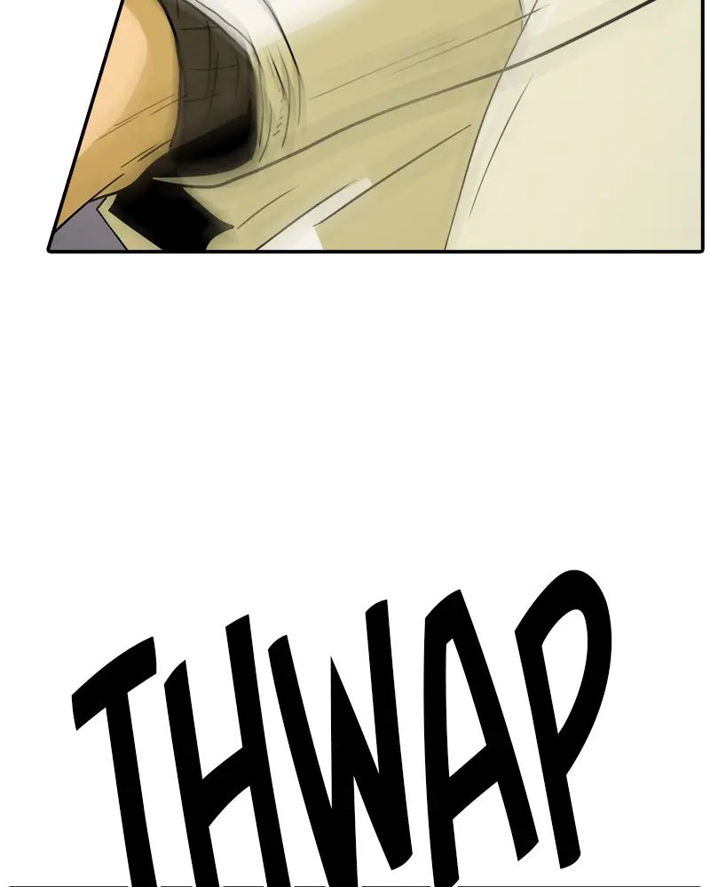 Taekwondo Kid capítulo 44, página 30