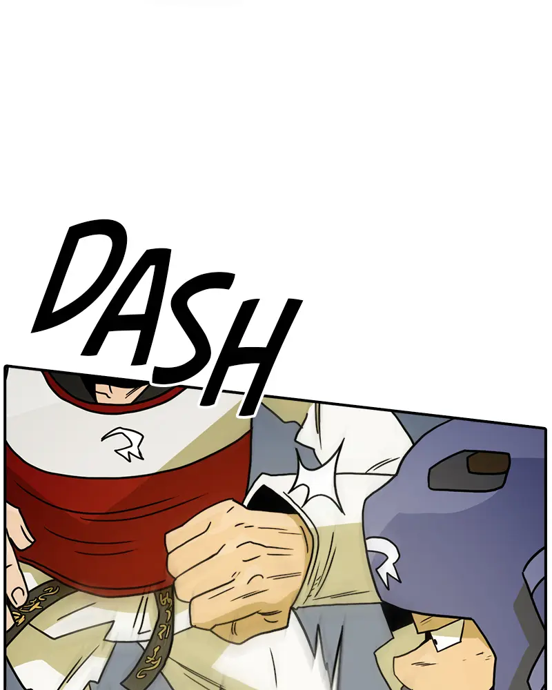 Taekwondo Kid capítulo 44, página 40