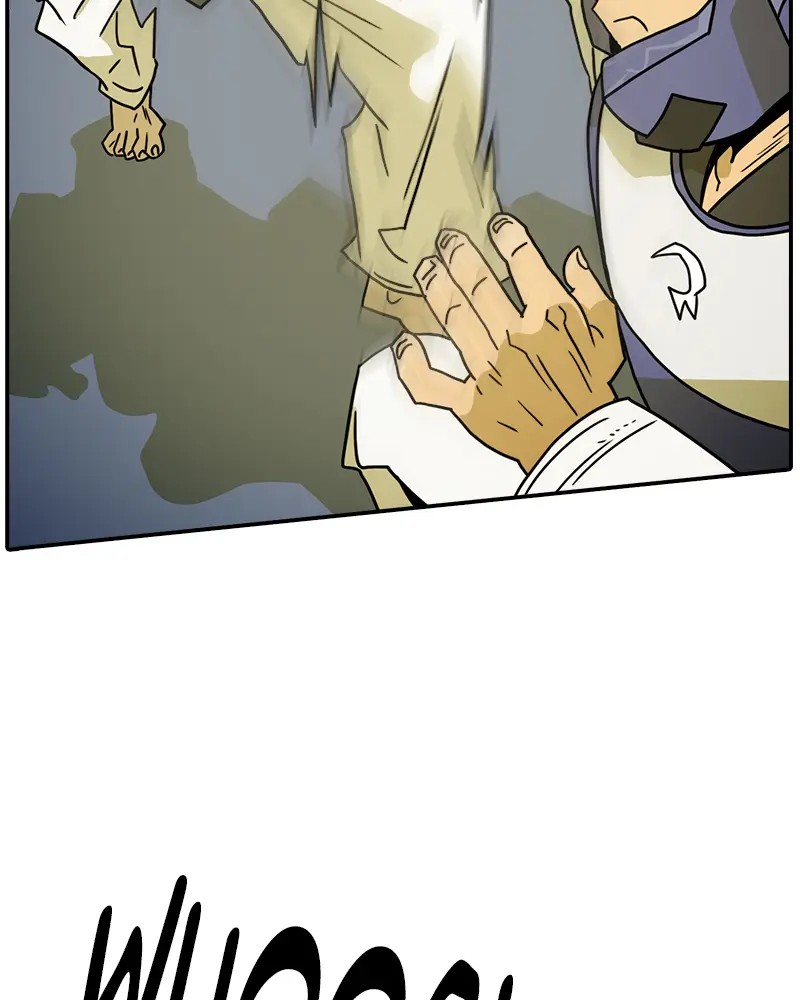 Taekwondo Kid capítulo 44, página 41