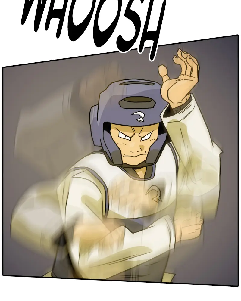 Taekwondo Kid capítulo 44, página 42