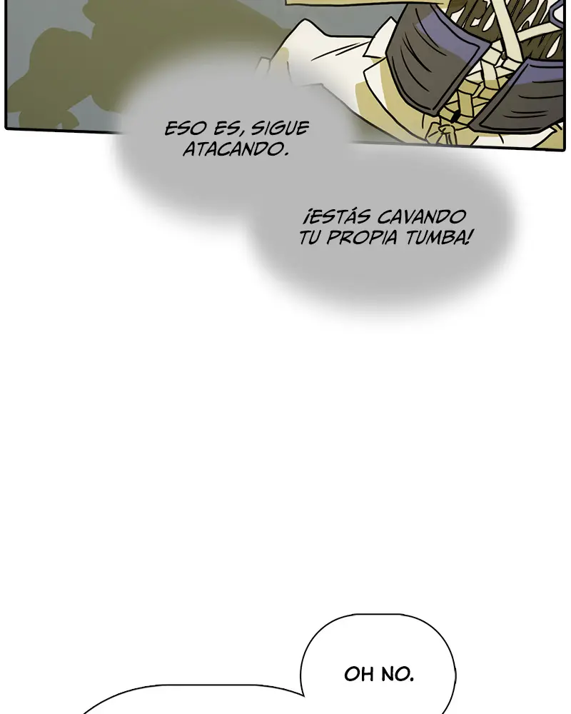 Taekwondo Kid capítulo 44, página 46