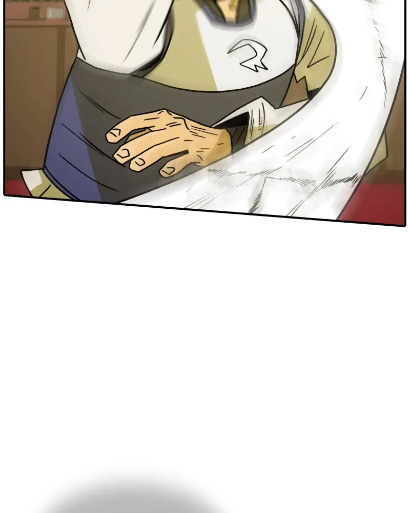 Taekwondo Kid capítulo 44, página 51