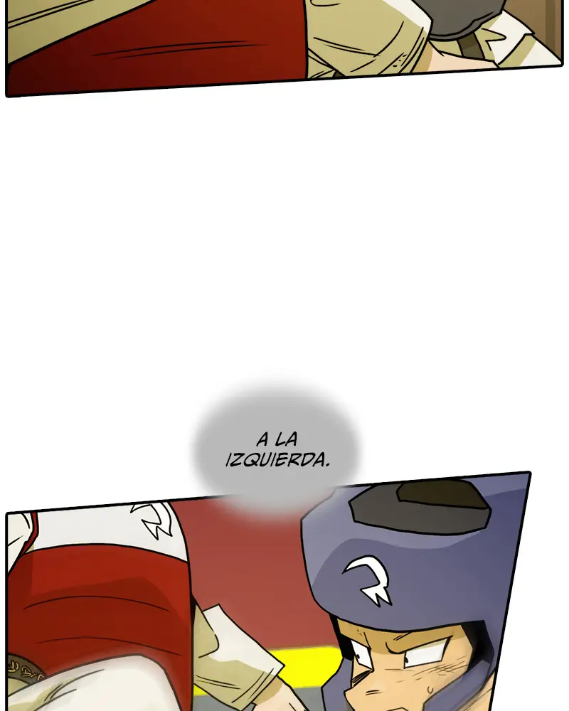 Taekwondo Kid capítulo 44, página 53