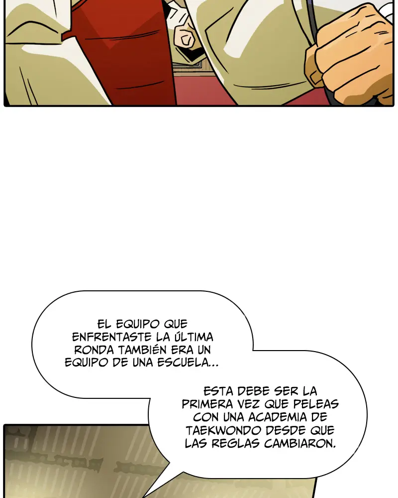 Taekwondo Kid capítulo 44, página 63