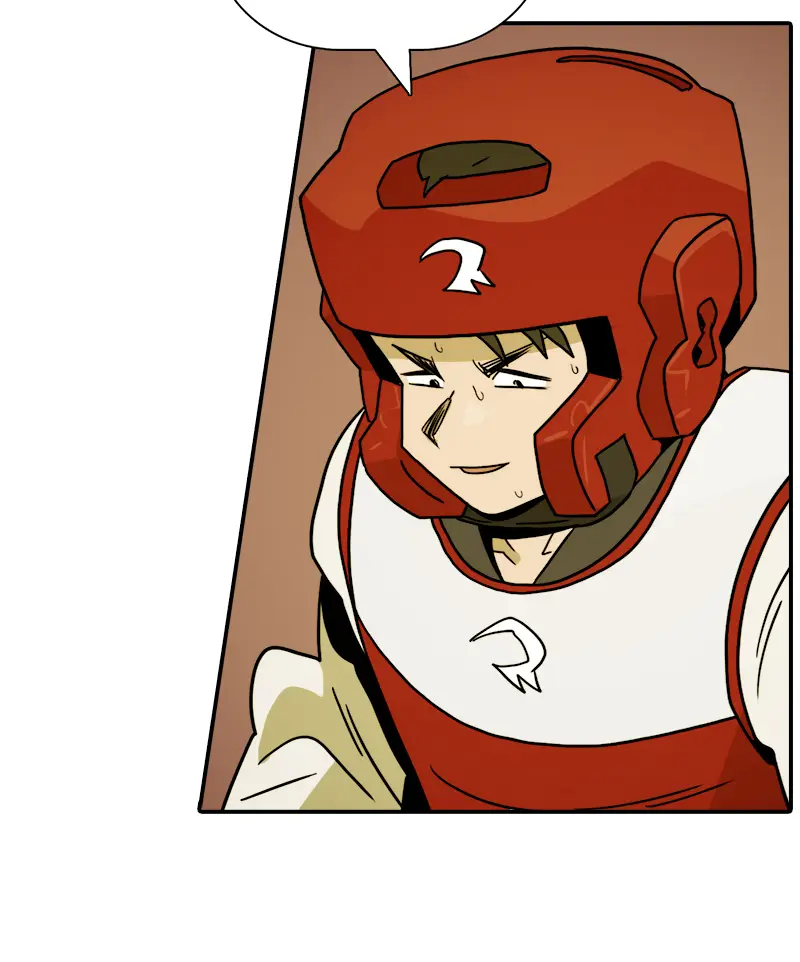 Taekwondo Kid capítulo 44, página 65