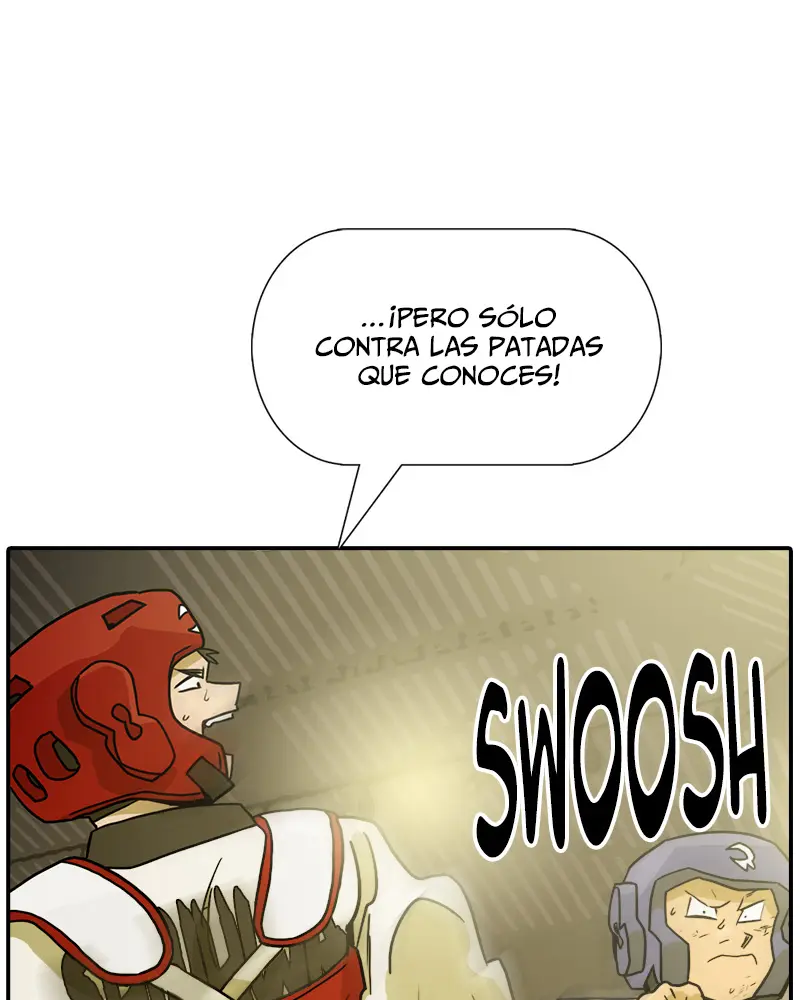 Taekwondo Kid capítulo 44, página 66