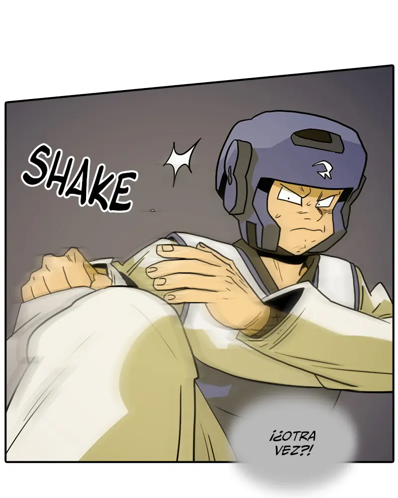 Taekwondo Kid capítulo 44, página 69