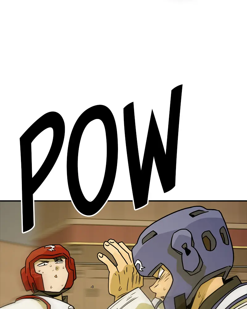 Taekwondo Kid capítulo 44, página 70