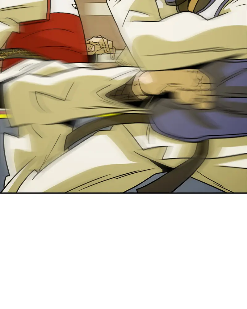 Taekwondo Kid capítulo 44, página 71