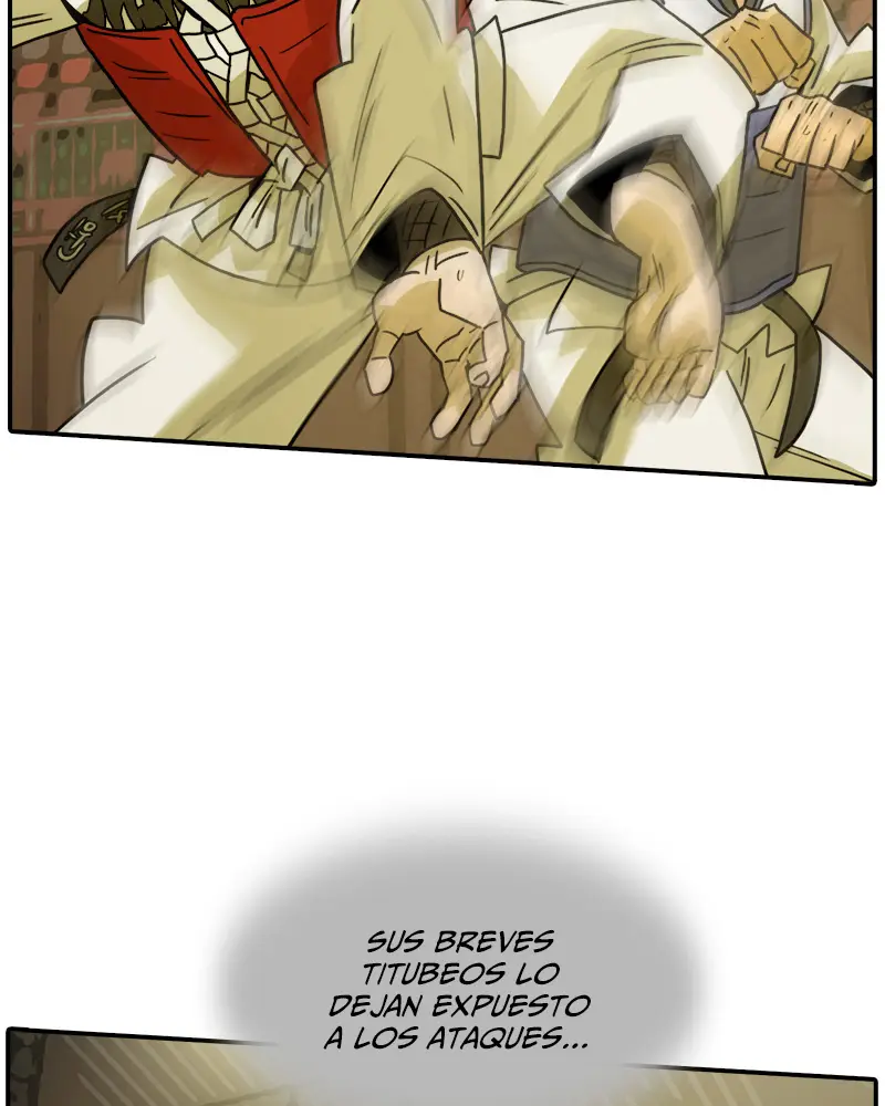 Taekwondo Kid capítulo 44, página 75
