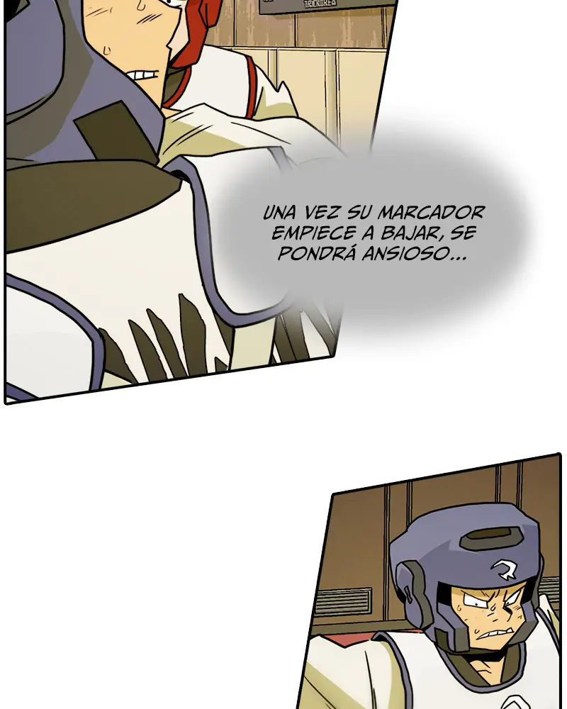 Taekwondo Kid capítulo 44, página 79