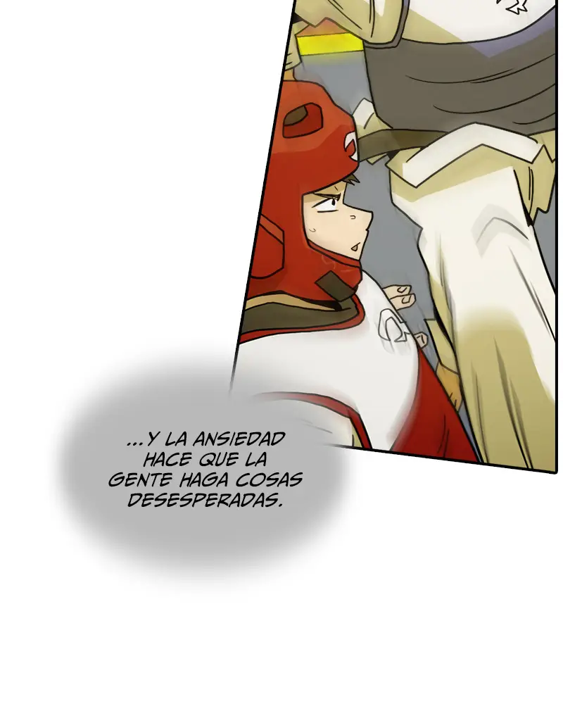 Taekwondo Kid capítulo 44, página 80