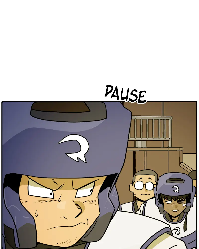 Taekwondo Kid capítulo 44, página 83