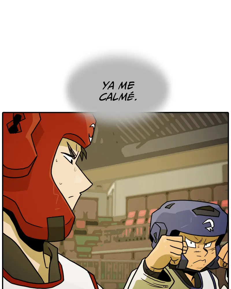 Taekwondo Kid capítulo 44, página 87