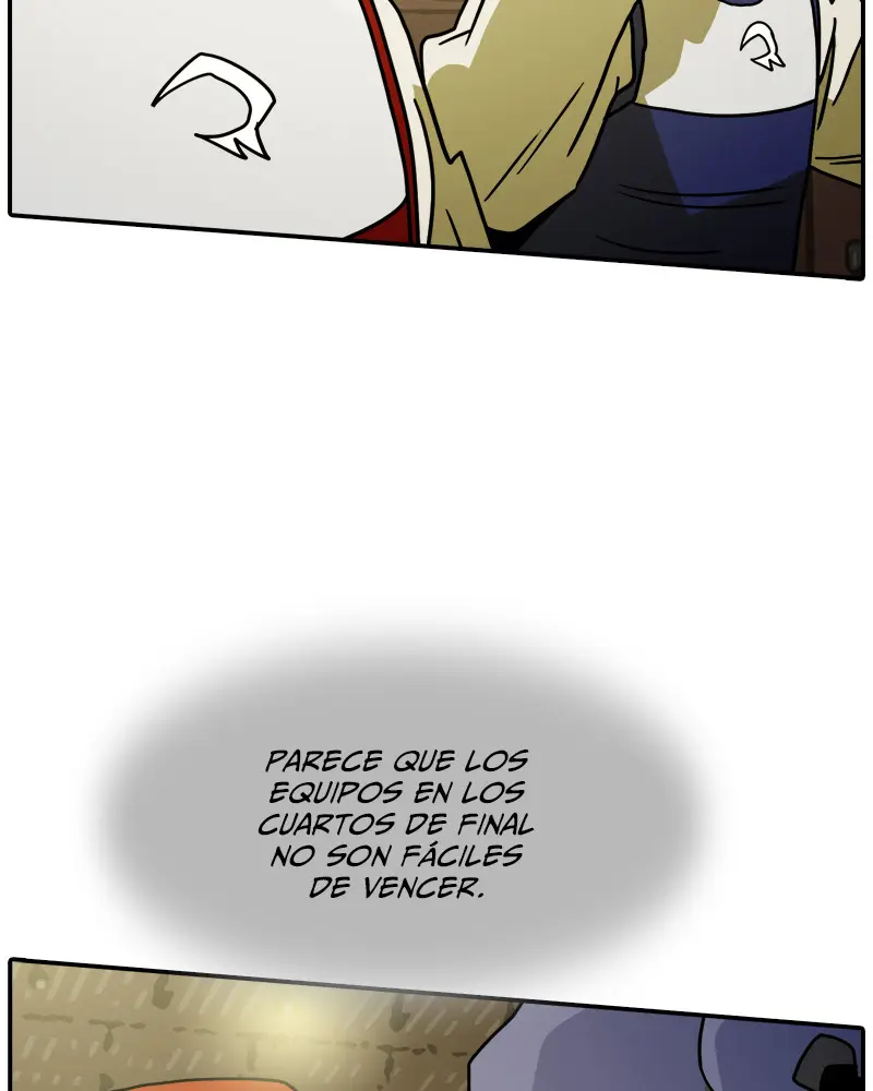 Taekwondo Kid capítulo 44, página 88