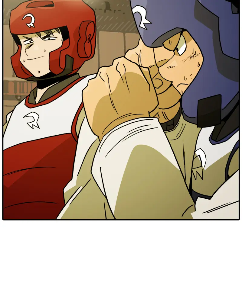 Taekwondo Kid capítulo 44, página 89