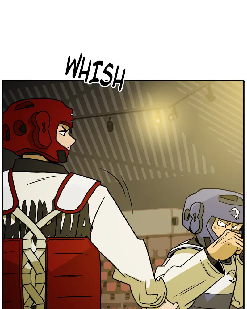 Taekwondo Kid capítulo 44, página 90