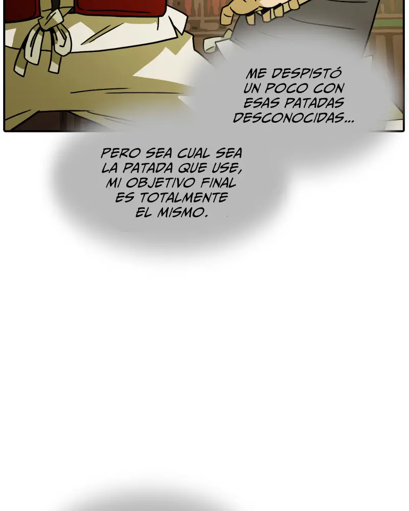 Taekwondo Kid capítulo 44, página 91