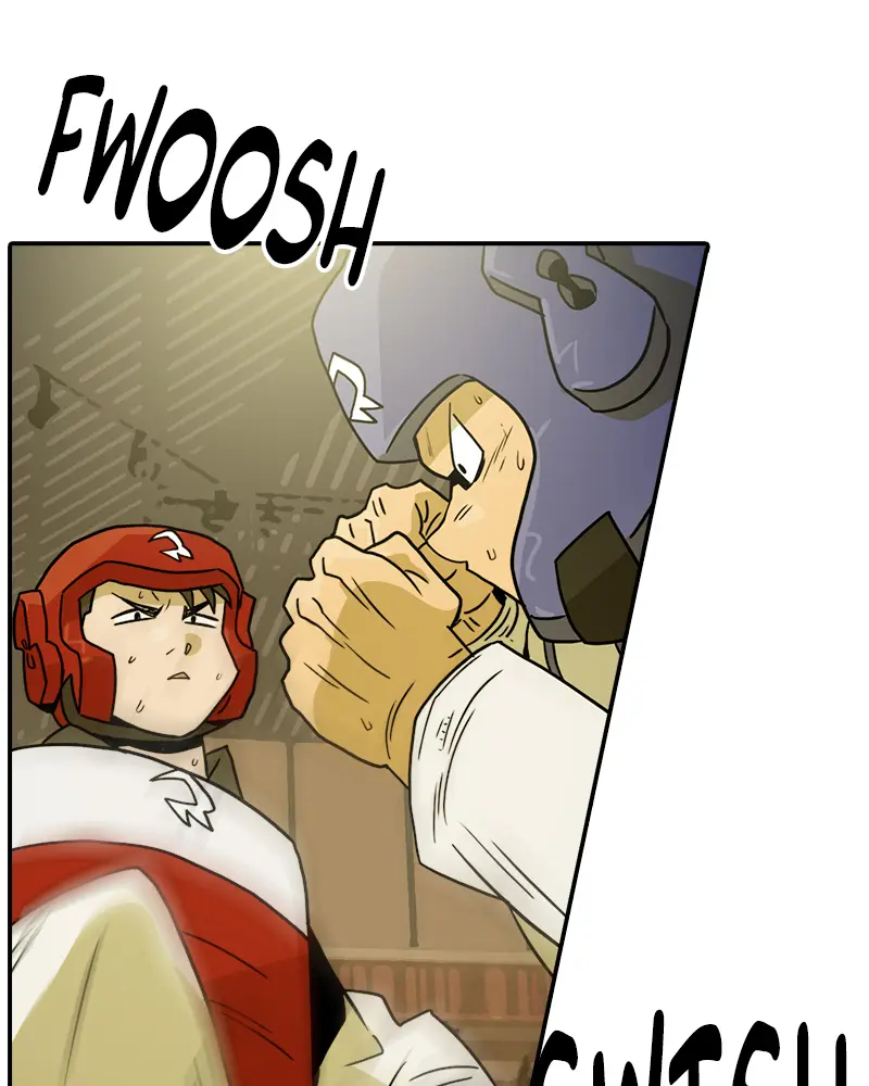 Taekwondo Kid capítulo 44, página 94
