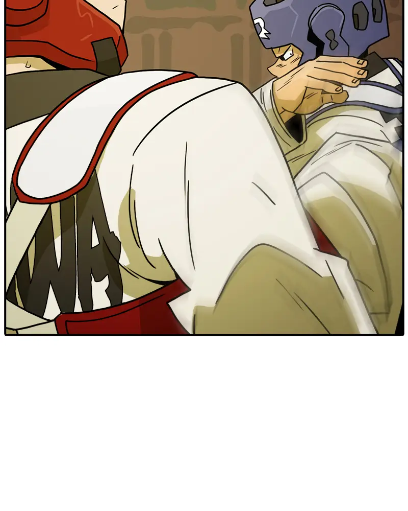 Taekwondo Kid capítulo 44, página 96