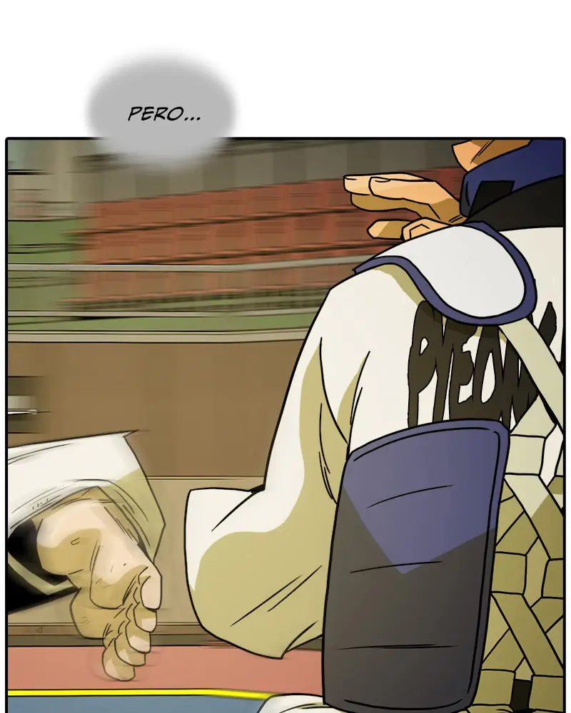 Taekwondo Kid capítulo 44, página 97