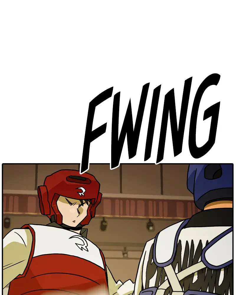 Taekwondo Kid capítulo 44, página 99