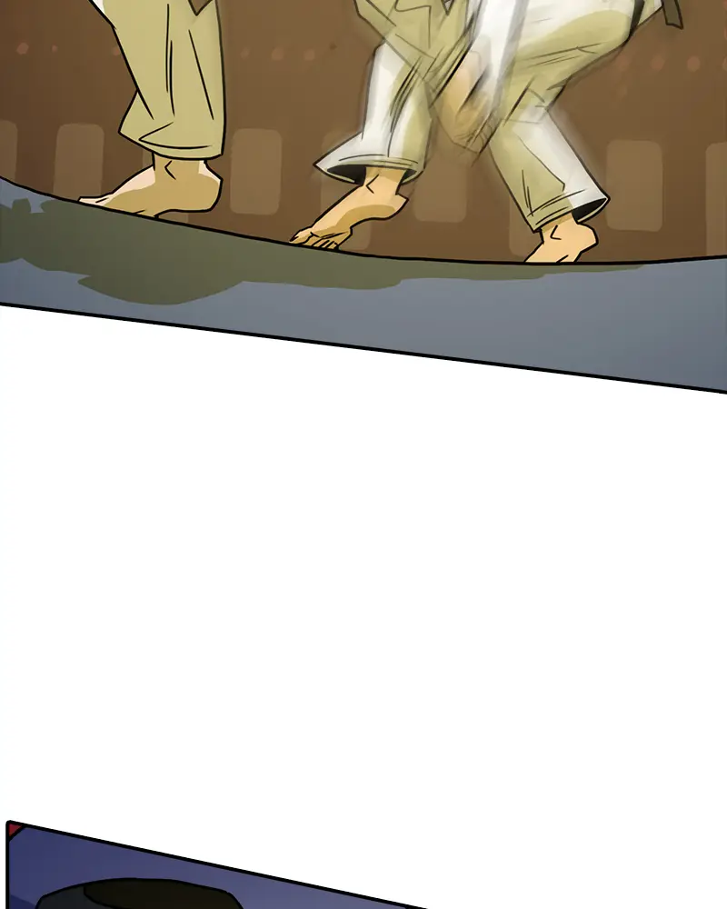 Taekwondo Kid capítulo 44, página 102