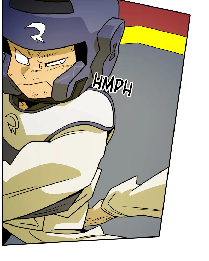 Taekwondo Kid capítulo 44, página 103
