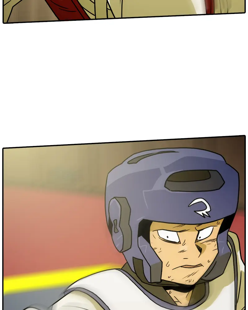 Taekwondo Kid capítulo 44, página 106