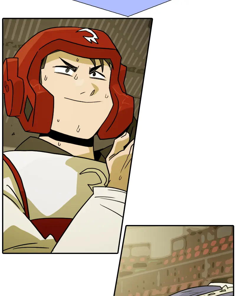 Taekwondo Kid capítulo 44, página 111