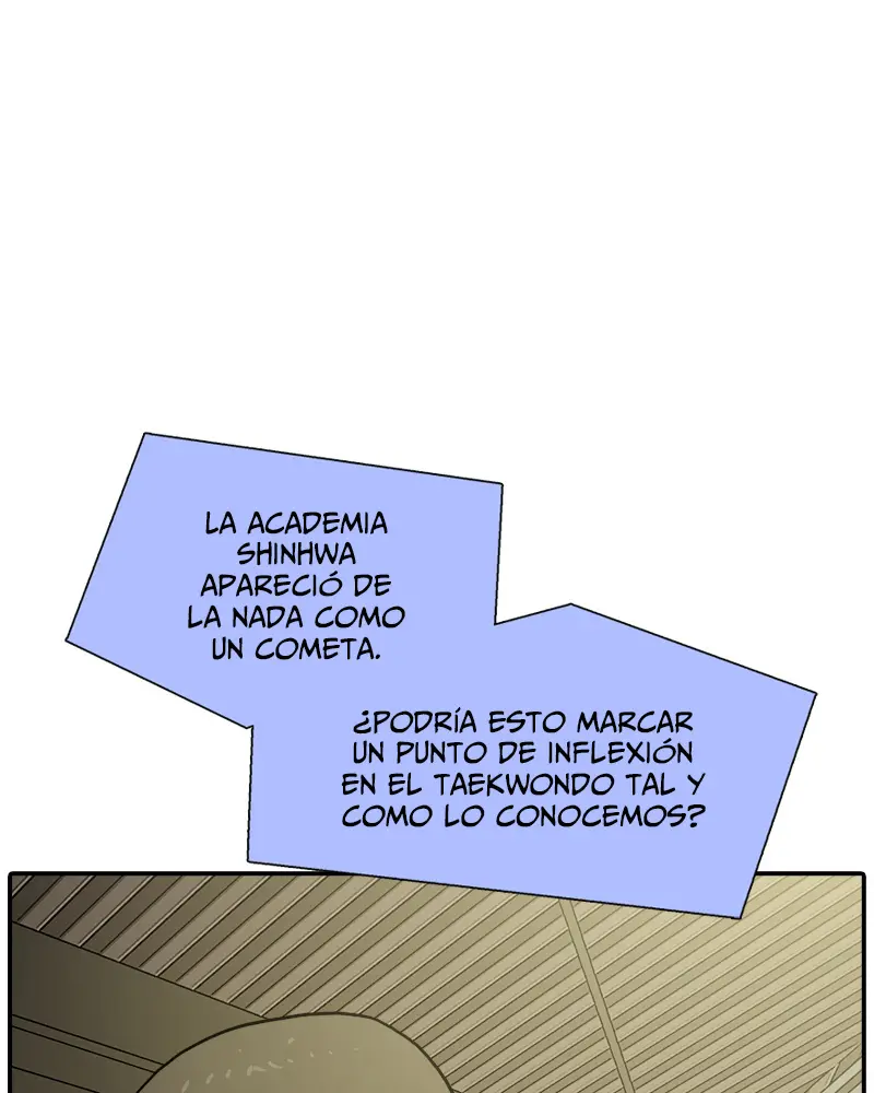 Taekwondo Kid capítulo 44, página 113