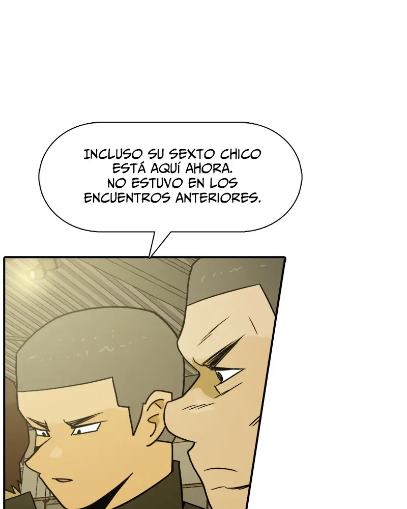 Taekwondo Kid capítulo 44, página 115