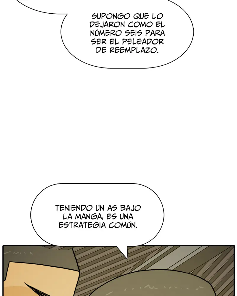 Taekwondo Kid capítulo 44, página 117
