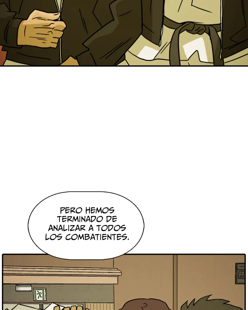 Taekwondo Kid capítulo 44, página 120