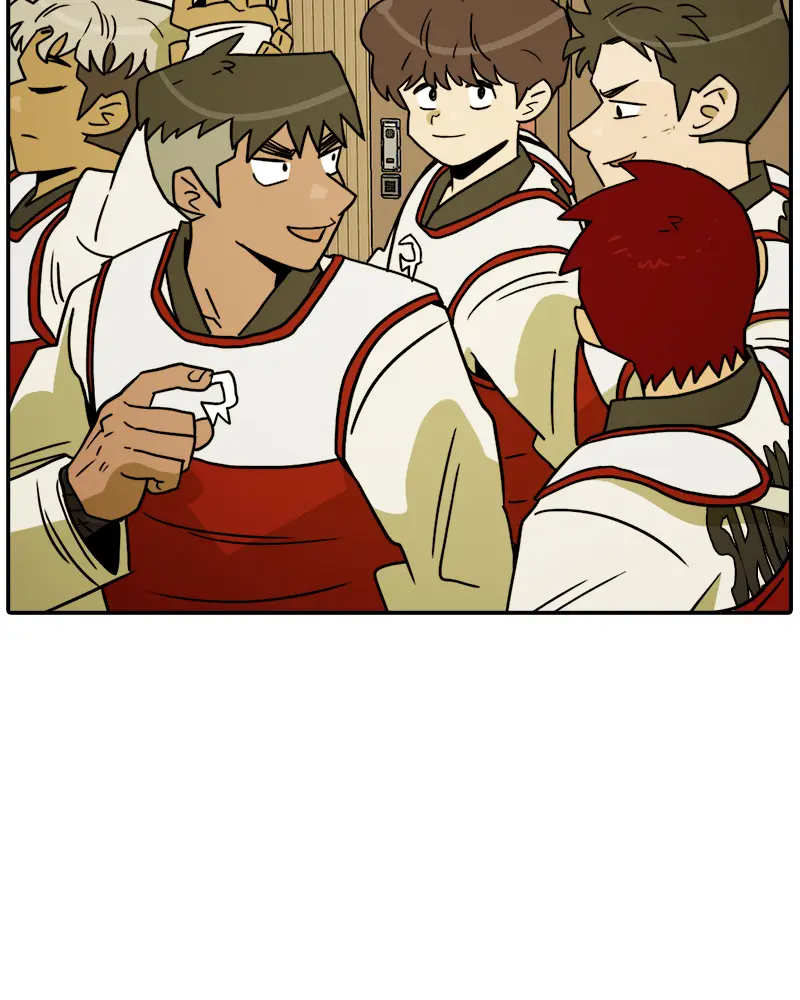 Taekwondo Kid capítulo 44, página 121