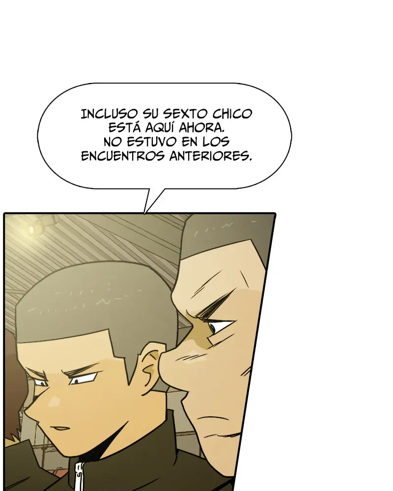 Taekwondo Kid capítulo 45, página 2