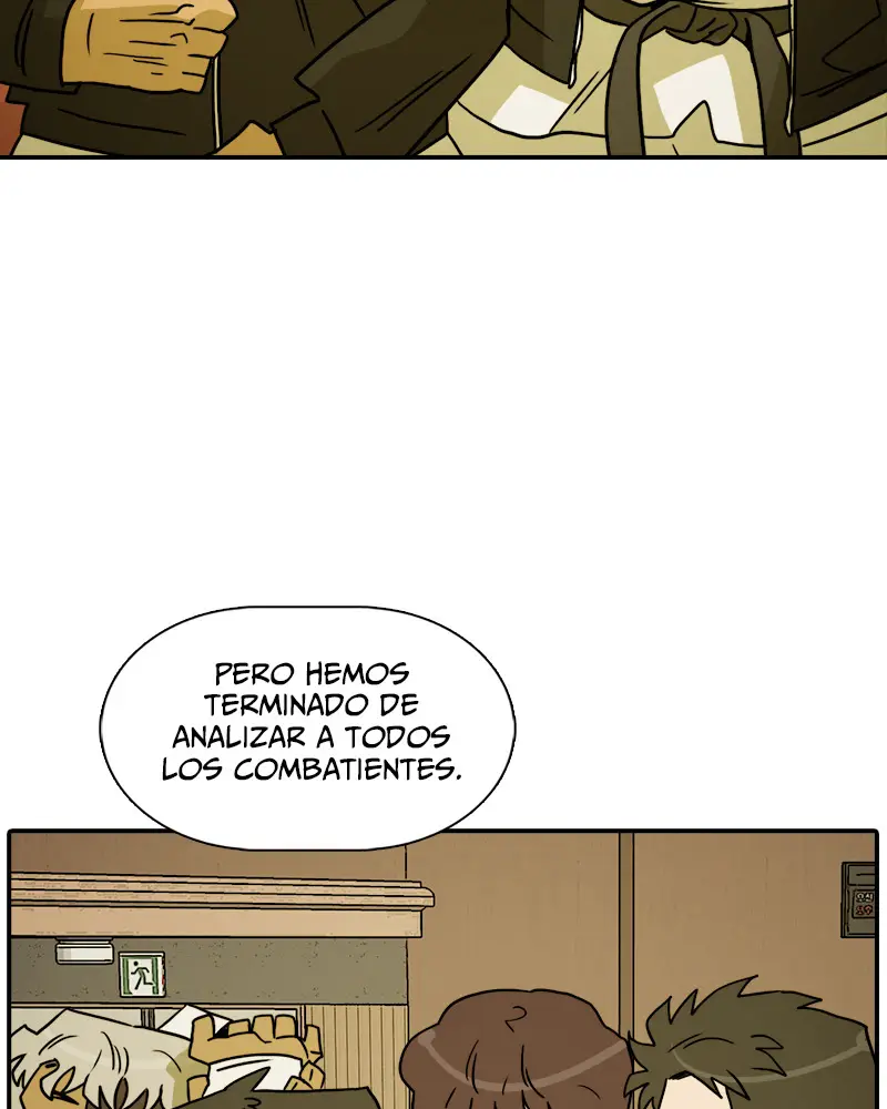 Taekwondo Kid capítulo 45, página 5