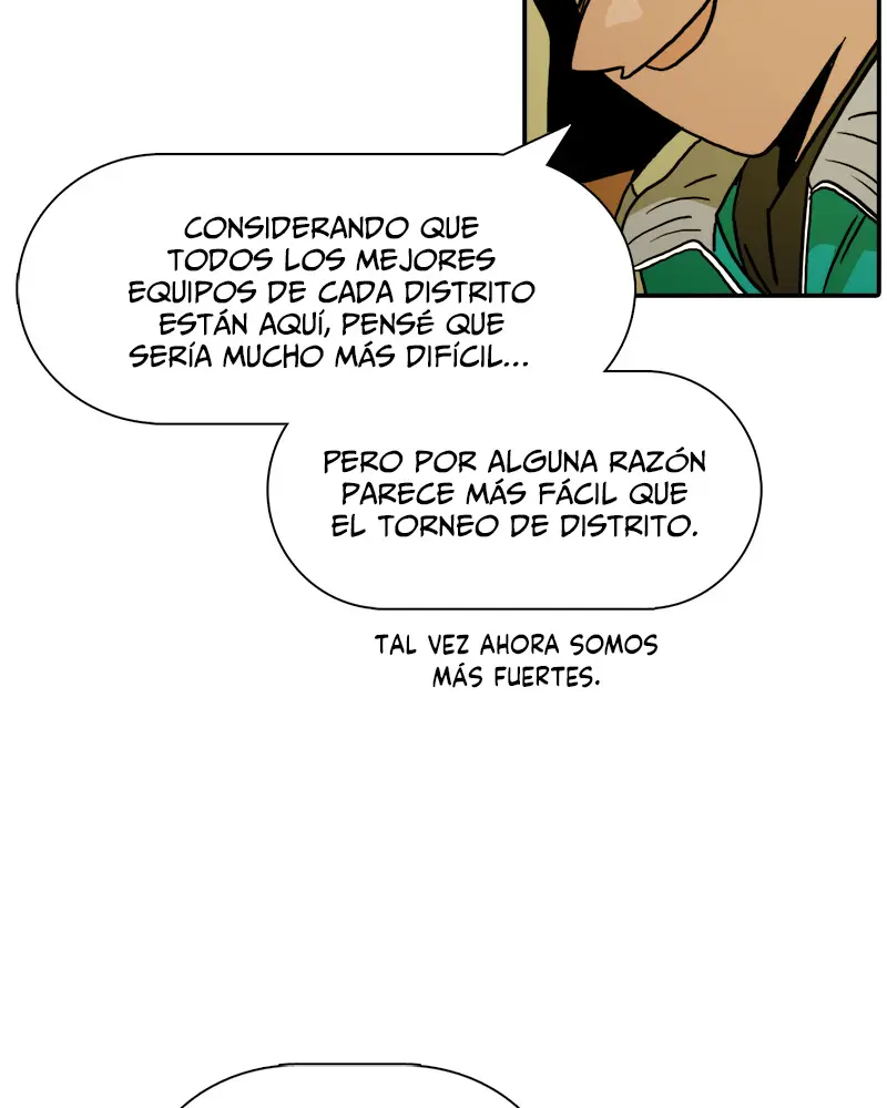 Taekwondo Kid capítulo 45, página 12