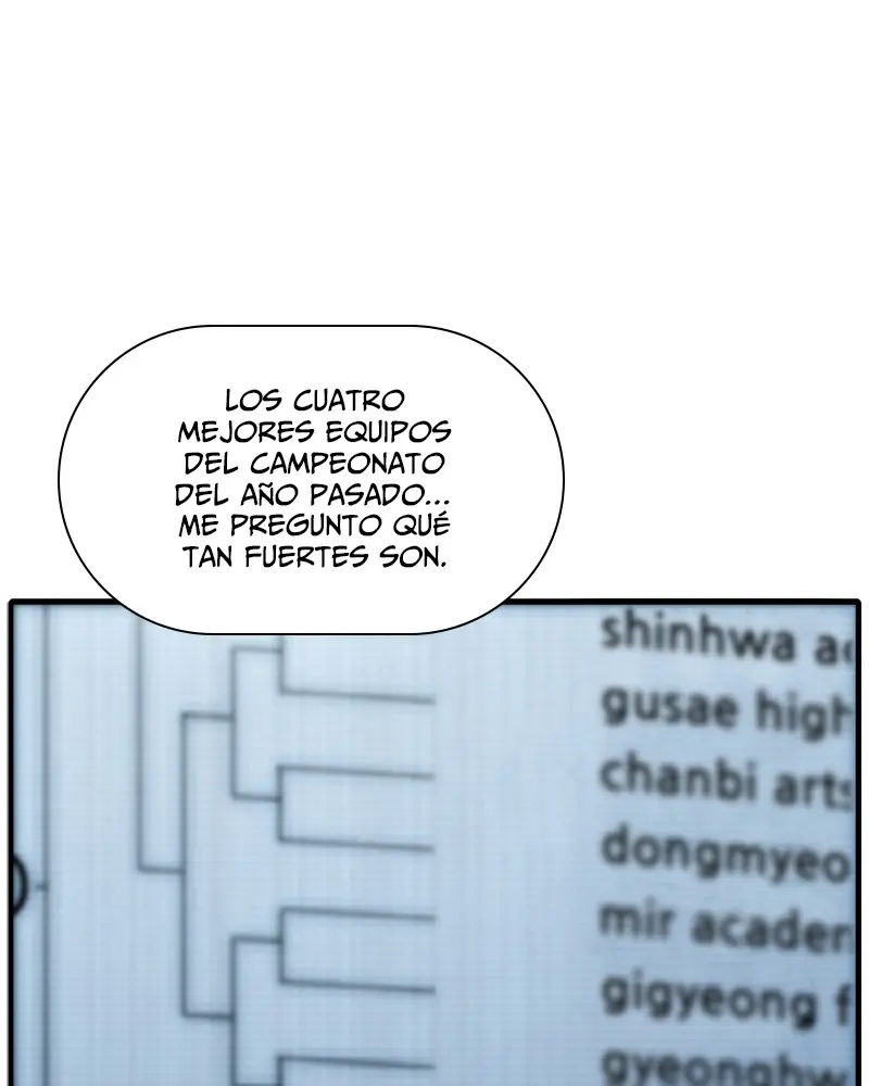 Taekwondo Kid capítulo 45, página 14