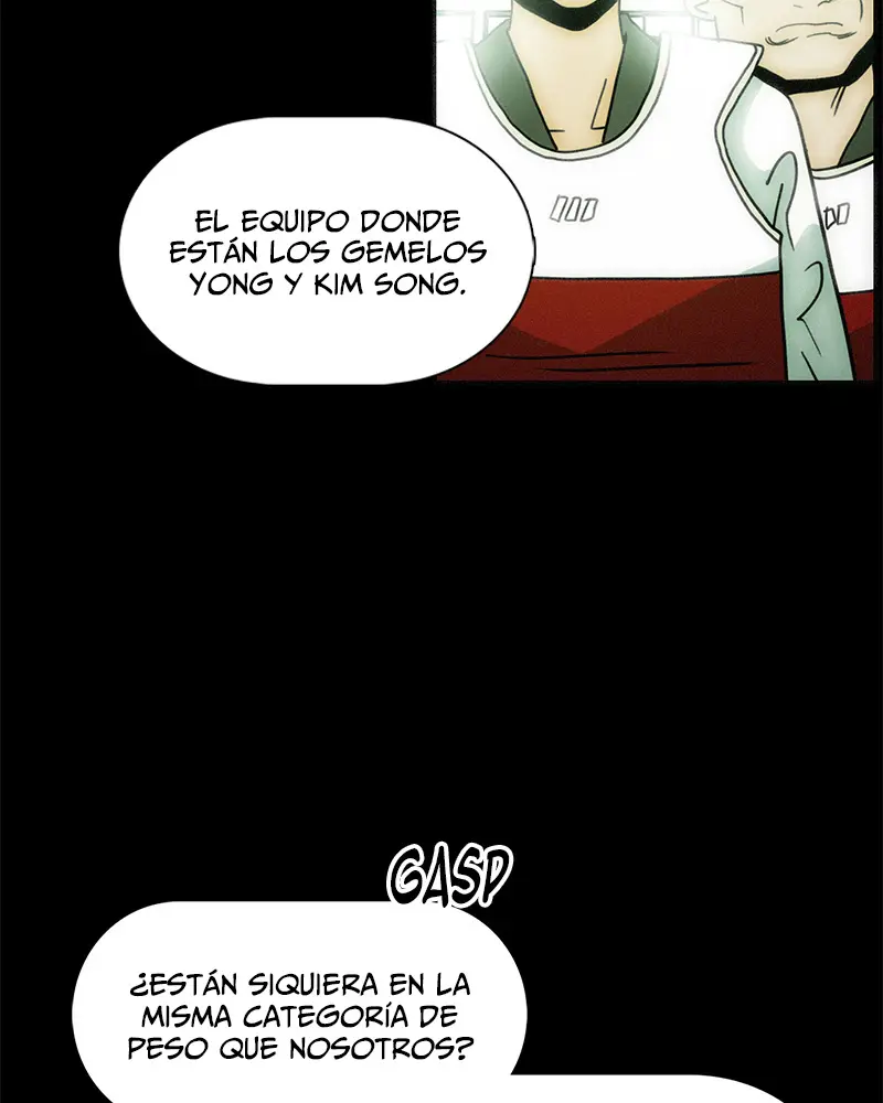 Taekwondo Kid capítulo 45, página 17