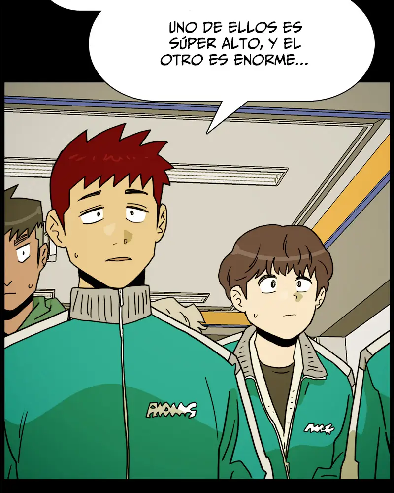 Taekwondo Kid capítulo 45, página 18