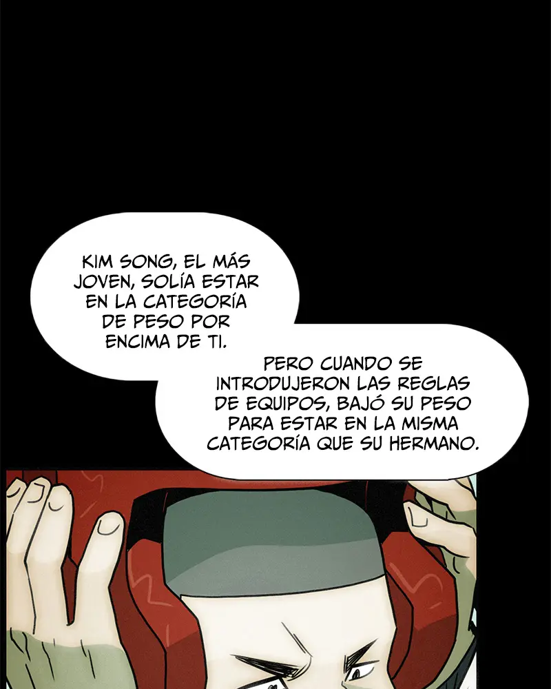 Taekwondo Kid capítulo 45, página 19