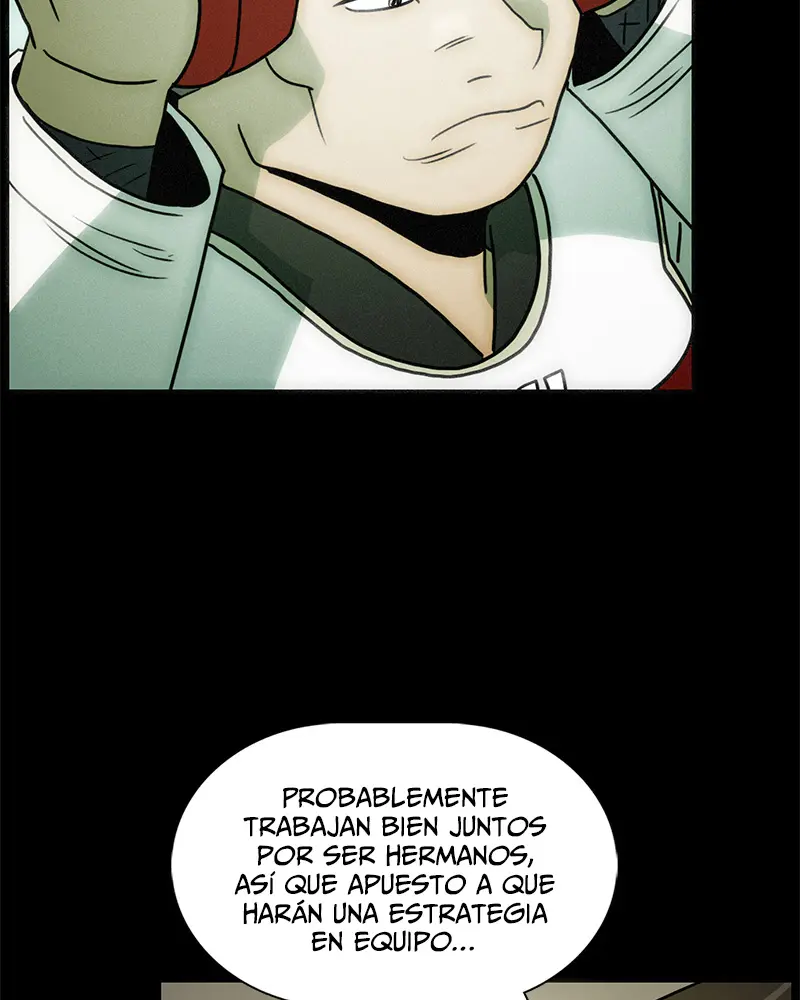 Taekwondo Kid capítulo 45, página 20