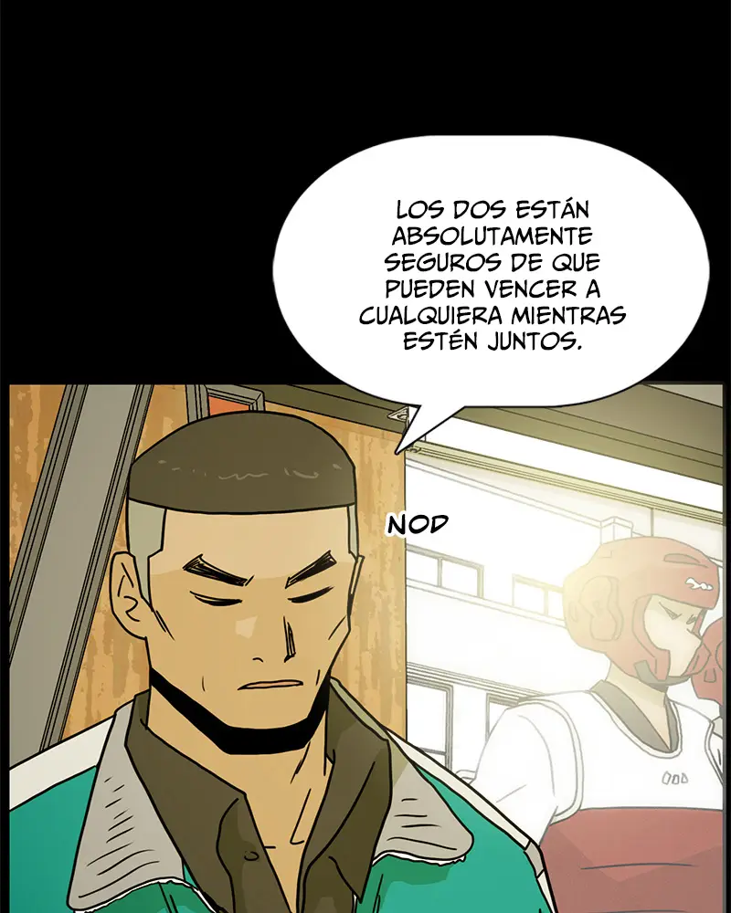 Taekwondo Kid capítulo 45, página 22