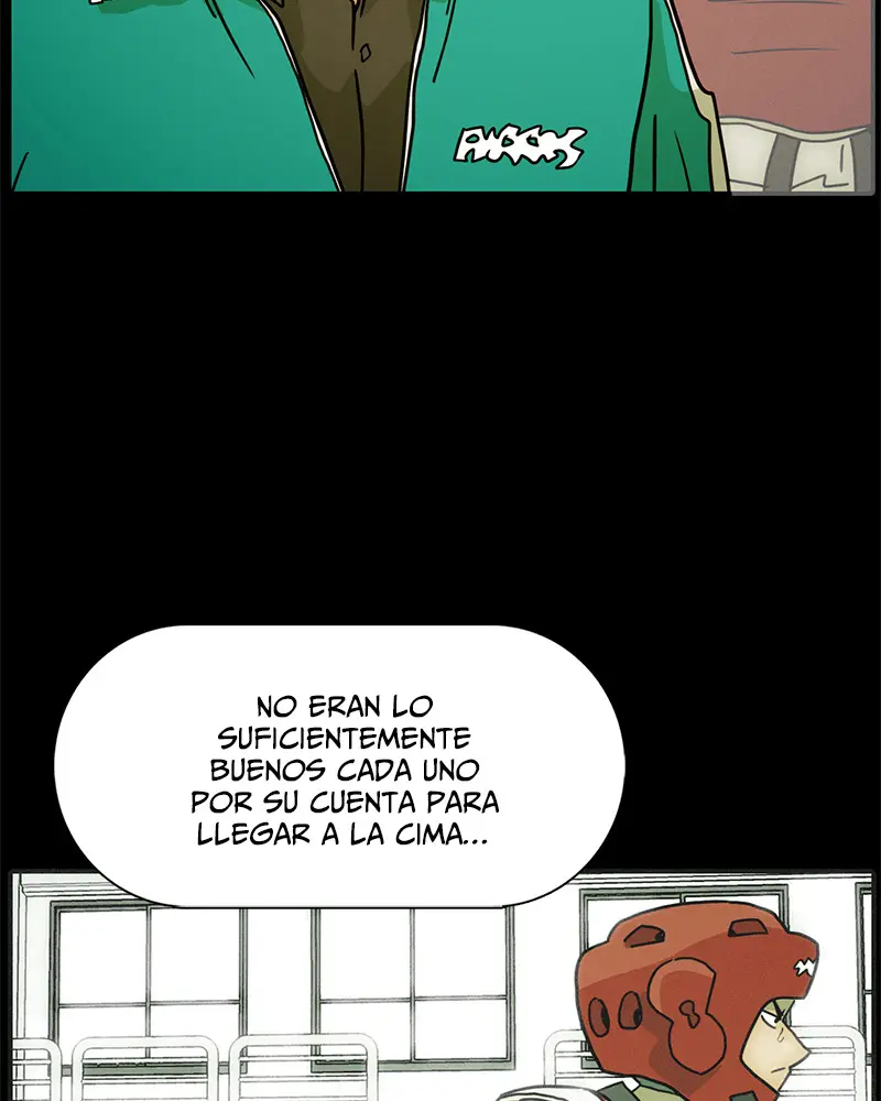Taekwondo Kid capítulo 45, página 23