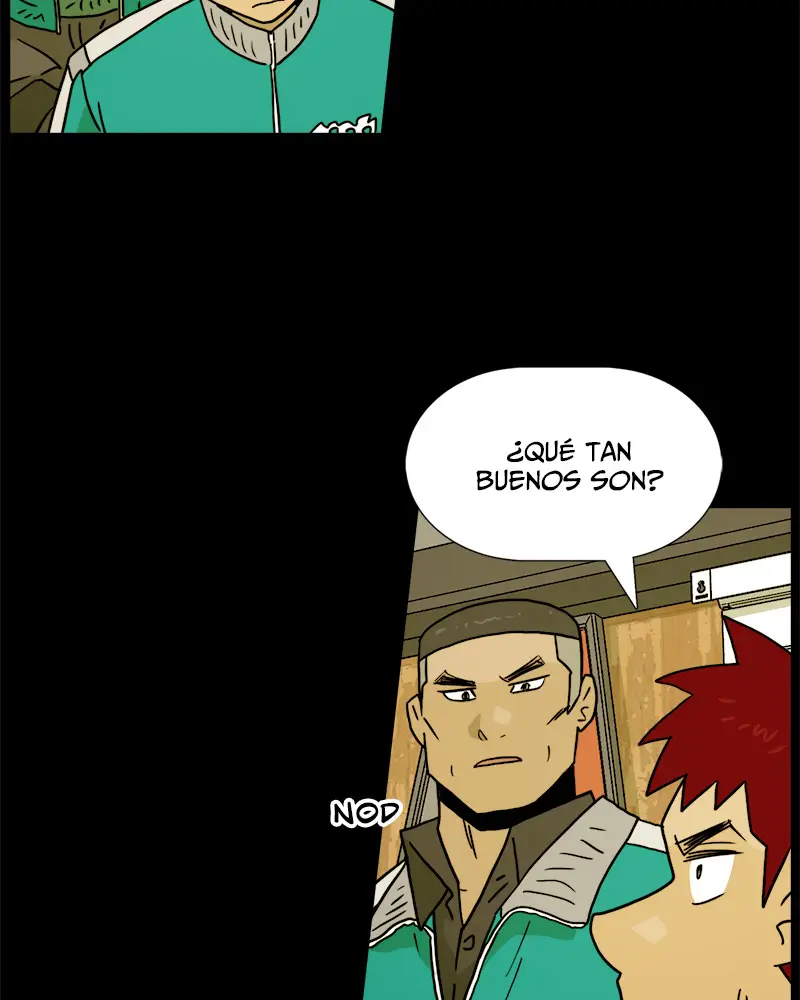 Taekwondo Kid capítulo 45, página 26