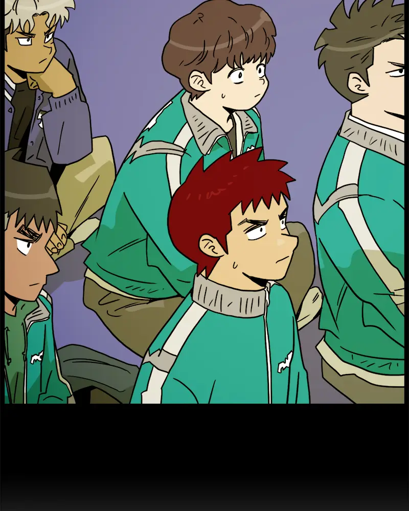 Taekwondo Kid capítulo 45, página 28