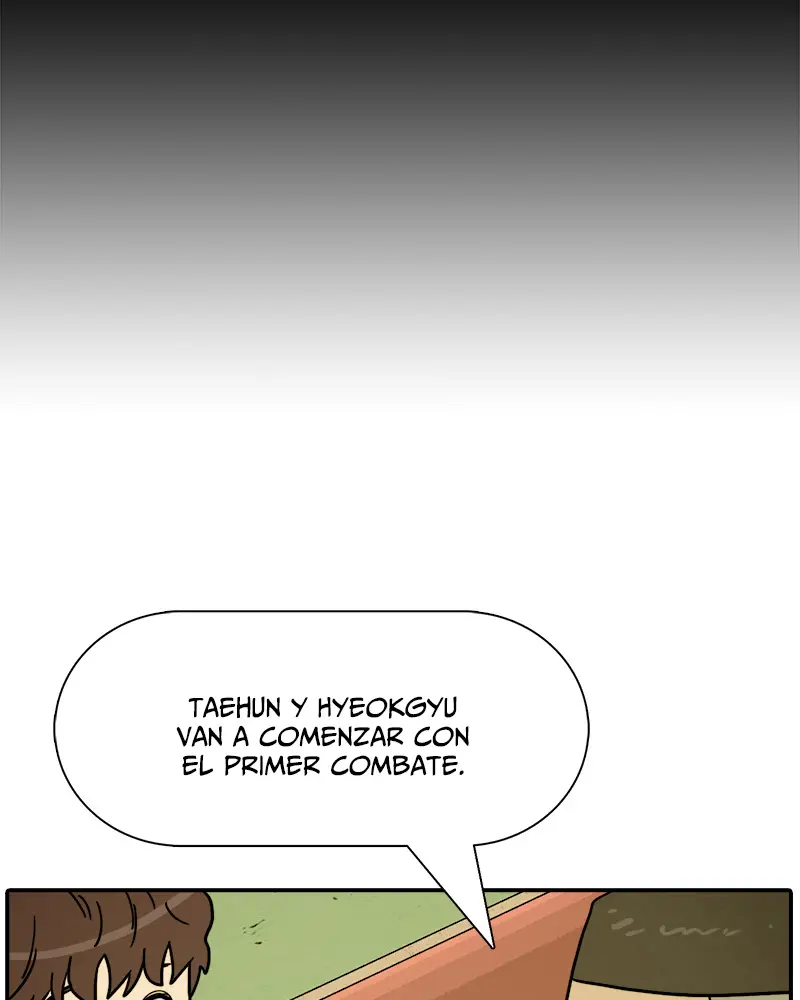 Taekwondo Kid capítulo 45, página 29